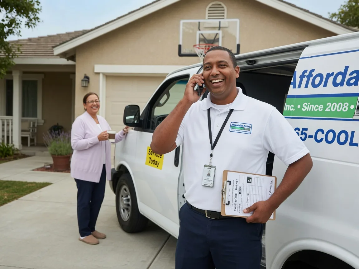 Central Ac Repair San German, PR FAQs